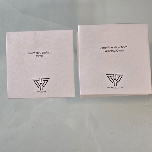 Watch Care Cleaner Kit The Watch Care Co Sydney Australia - Picture 10 of 11